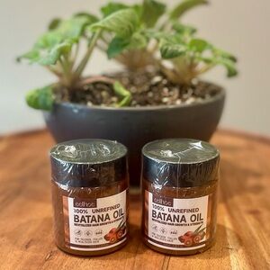Hair Growth & Strength Treatment- Batana Oil